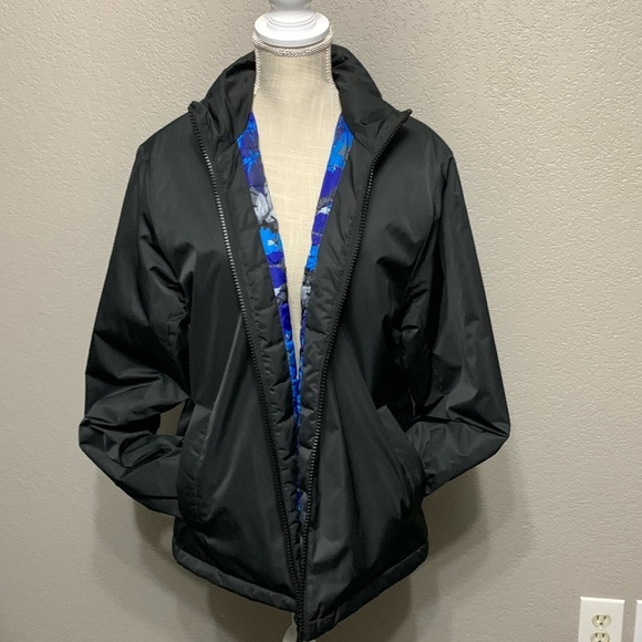 Robert Graham Other - Robert Graham Quilted Jacket M